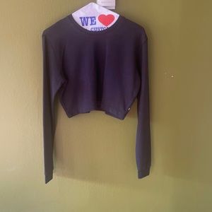 Joan Smalls X True Religion